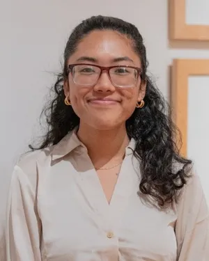 Head shot for Anwesha Pradhananga